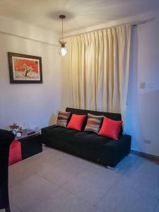 Full apartment independent entrance, services included