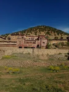 Room in Guest room - Gite Tawada welcomes you - Aït Imi