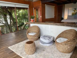 Xoot KaAna villa Amanecer