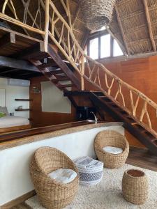 Xoot KaAna villa Amanecer