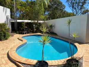 Noosa River Gardens 8 Hilton Terrace 76
