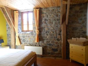 B&B / Chambres d'hotes Le Marconnes : photos des chambres