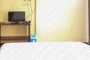 Bromo 22 Homestay Syariah near Terminal Bayuangga Probolinggo Mitra RedDoorz