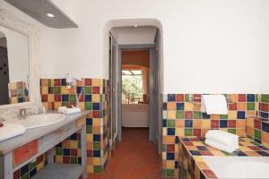 Hotels Domaine De Caranella : photos des chambres