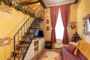 Nido dellAquila - Appartamento in Milano Porta Romana