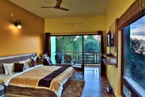 Himalaya Darshan Resort