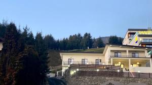 Alpin House Colibita