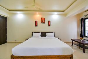 FabHotel White House - Nr Sinhagad speciality Hospital