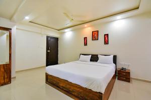 FabHotel White House - Nr Sinhagad speciality Hospital