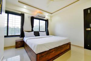 FabHotel White House - Nr Sinhagad speciality Hospital