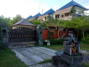 Dpandawa guest house