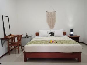 Dpandawa guest house