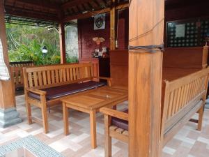 Dpandawa guest house