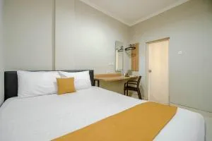 Homestay E Rahayu Anyer RedPartner - 卡里塔