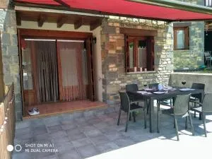 Pico la Selva - Вільянуа