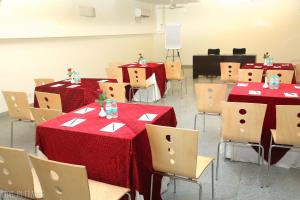 Ahuja Residency City Centre