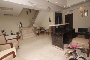 Ahuja Residency City Centre