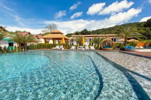 U Rip Resort Phi Phi Hotel