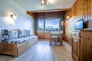 Appart'hotels Le Panoramic : photos des chambres