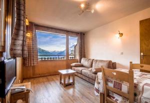 Appart'hotels Le Panoramic : photos des chambres