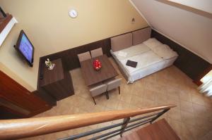 Várfürdő Panzió Gyula