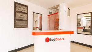 RedDoorz @ Shukran Rentals OPC Pampanga