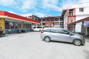 RedDoorz @ Shukran Rentals OPC Pampanga