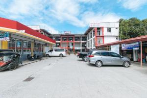 RedDoorz @ Shukran Rentals OPC Pampanga