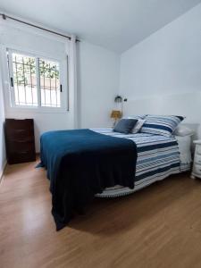 Apto Residencial en Tamariu