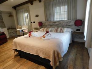 Standard Double Room room in NicoMat Rooms