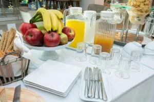 Leto Boutique Hotel Agrinio - Káto Zevgarákion