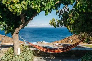 卡浦纳珀斯公寓 - 法罗斯岛