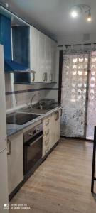 Apartamento Turístico FlorHouse
