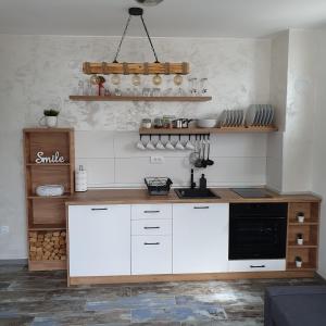 Apartman Zlatni breg Divčibare