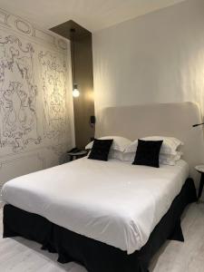 Hotels Hotel Massena : photos des chambres