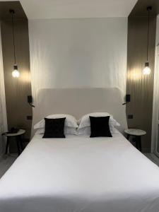 Single Room room in Hotel Massena