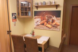 Ferienwohnung Messerschmidt