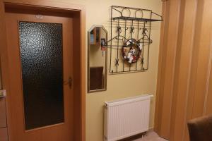 Ferienwohnung Messerschmidt