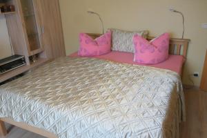 Ferienwohnung Messerschmidt