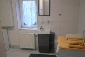 Ferienwohnung Messerschmidt