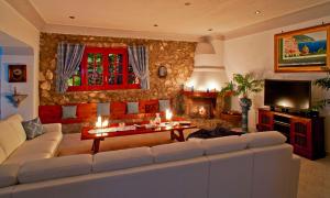 Villa La Roccia - Arienzo