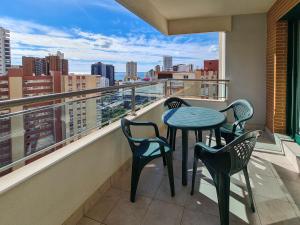 Apartamento Completo Torresol V