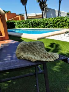 Two-Bedroom Villa room in Villas Monte Verde -BTB