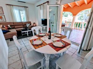 Villas Monte Verde -BTB