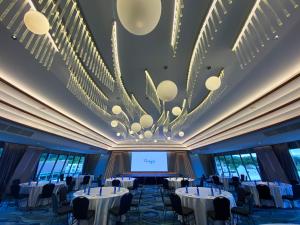 The Oceanic Sportel Phuket - SHA Extra Plus