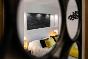 Hotels Hotel Le Mistral : photos des chambres