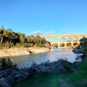 B&B / Chambres d'hotes La Bastide des Pins : photos des chambres