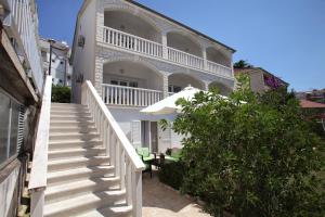 3 gwiazdkowy apartament Apartments MJM Trogir Chorwacja