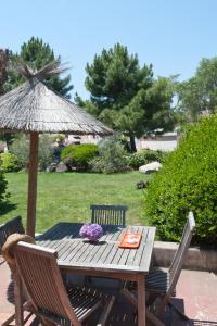 Hotels Domaine De Caranella : photos des chambres