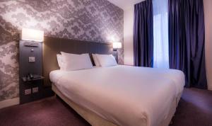 Hotels Hotel Massena : photos des chambres